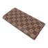 LOUIS VUITTON LV GHW Emilie Long Wallet N63544 Damier Ebene Brown