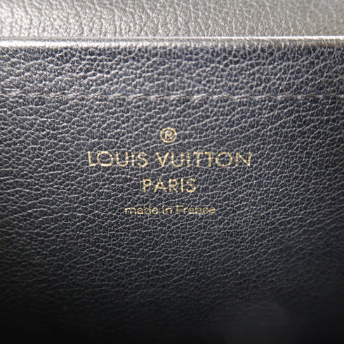 LOUIS VUITTON LV GHW Marceau Shoulder Bag M46126 Monogram Brown/Black v3