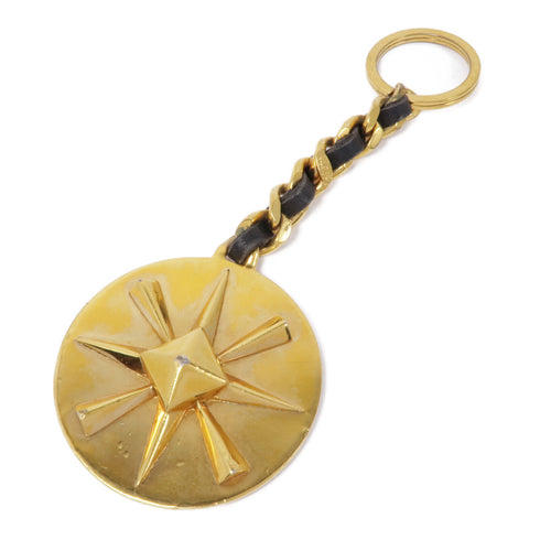 CHANEL CC Charm 93/P Metal