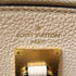 LOUIS VUITTON LV GHW City Steamer 2 Way Bag M53072 Calfskin Green/Beige/Black