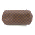 LOUIS VUITTON LV GHW Rivington Shoulder Bag Handbag N41158 Damier Brown