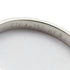 FINE JEWELRY Ring 18K White Gold US#4.25