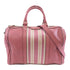 GUCCI GG GHW 2 Way Shoulder Bag Handbag 247205 Calfskin Leather Pink