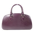 LOUIS VUITTON LV SHW Jasmine Handbag M5285K Epi Leather Purple