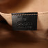 GUCCI GG GHW GG Marmont Chain Shoulder Bag 448065 Calfskin Leather Black