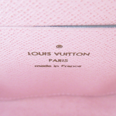 LOUIS VUITTON LV GHW Neokapi Shoulder Bag N60360 Damier Azur White