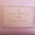 LOUIS VUITTON LV GHW On The Go PM 2 Way Bag M46168 Monogram Empreinte Pink/Yellow