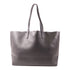 SAINT LAURENT YSL GHW Shoulder Tote Bag 394195 Calfskin Leather