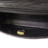 CHANEL CC GHW Clutch AS4199 Lambskin Leather Black