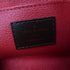 LOUIS VUITTON LV GHW Cosmetic Pouch PM Clutch N47516 Damier Ebene Brown