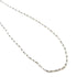 FINE JEWELRY Necklace PT950 Platinum