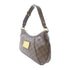 LOUIS VUITTON LV GHW Thames PM Shoulder Bag N48180 Damier Ebene Brown v1