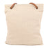 HERMES Aline Shoulder Bag Beige Canvas