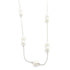 TASAKI Pearl Necklace 18K White Gold