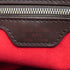 LOUIS VUITTON LV GHW Hampstead PM Tote Bag N51205 Damier Ebene Brown v1