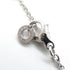 BVLGARI Parentesi Necklace 18 K White Gold