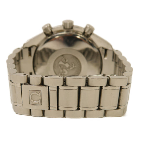 OMEGA Speedmaster Date Automatic Watch 3513.50 Stainless Steel Black