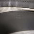 GUCCI GG GHW GG Matelasse Shoulder Bag 735049 Calfskin Leather Grey