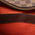 LOUIS VUITTON LV GHW Naviglio Shoulder Messenger Bag N45255 Damier Brown v1