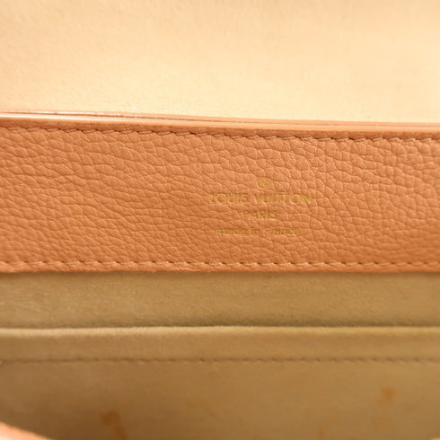 LOUIS VUITTON LV GHW Lockme Ever Mini 2Way Chain Shoulder Hand Bag M21088 Rose