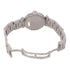 CARTIER Pasha C 2324 Automatic Watch Stainless Steel Grey