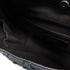 YVES SAINT LAURENT YSL SHW Shoulder Bag Denim Navy Blue