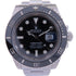 ROLEX Submariner Date Automatic Watch 126610LN Stainless Steel Black