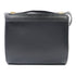 GIVENCHY GHW Pandora Box Shoulder Bag Calfskin Leather Black