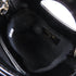 CHANEL Quilted CC GHW Chain Shoulder Bag AP3924 Lambskin Leather Black