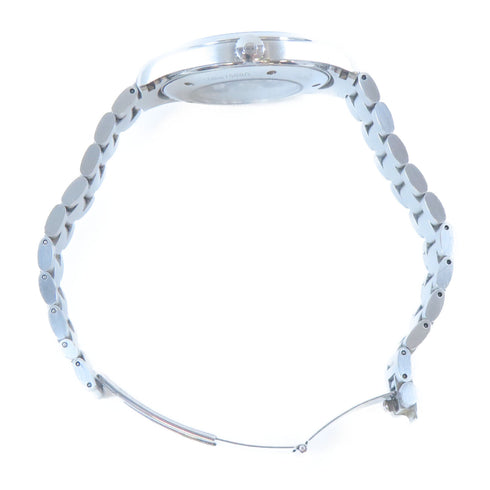 OMEGA Seamaster Aqua Terra Automatic Watch 2502.33 Stainless Steel White