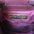CARTIER GHW Bucket Bag Shoulder Crossbody Bag CL347029 Calfskin Leather Red