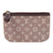 LOUIS VUITTON LV GHW Pochette Cles Coin Case Monogram Idylle