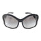 PRADA Sunglasses PVC Grey