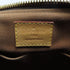 LOUIS VUITTON LV GHW Palerma PM 2Way Shoulder Hand Bag Monogram M40145 Brown