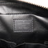 LOUIS VUITTON LV SHW Christopher Nemeth Bag Pouch Damier Graphite Black