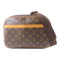 LOUIS VUITTON LV GHW Reporter PM Shoulder Bag M45254 Monogram Brown v10