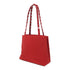 Salvatore Ferragamo SHW Shoulder Bag Canvas Red