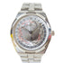 VACHERON CONSTANTIN Overseas World Time Automatic Watch 7700V-110A-B129 SS