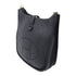 HERMES GHW Evelyne TPM Shoulder Bag Clemence Leather Black v1