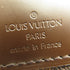 LOUIS VUITTON LV GHW Keepall 50 Boston Travelling Bag N41427 Damier Brown