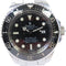 ROLEX Sea Dweller Automatic Watch Stainless Steel 116660 Black