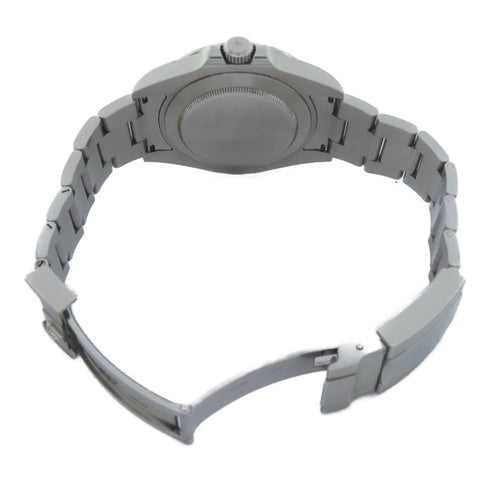 ROLEX Explorer II Automatic Watch 216570 Stainless Steel Black