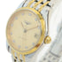 LONGINES Flagship Automatic Watch L4.398.3.37.7 Stainless Steel 18K Yellow Gold
