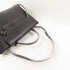 CELINE SHW Belt Bag 2 Way Shoulder Bag Calfskin Leather