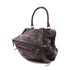 GIVENCHY SHW Pandora 2 Way Shoulder Bag Calfskin Leather Black