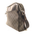 LOUIS VUITTON LV SHW Dayton MM Shoulder Bag N41409 Damier Graphite Black