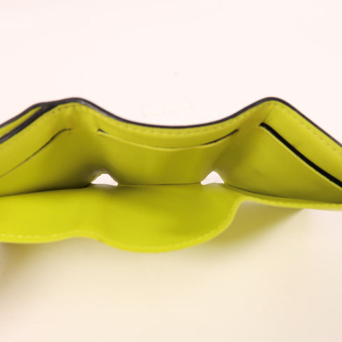 LOUIS VUITTON LV SHW Discovery Compact Wallet M67629 Monogram Taigarama