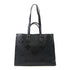 LOUIS VUITTON LV GHW On The Go 2 Way Bag M44925 Monogram Empreinte Black