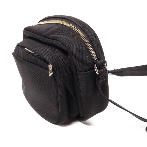 Alexander Wang SHW Shoulder Bag Nylon Black