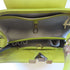 LOUIS VUITTON LV GHW Kennedy Yanko Artycapucines MM 2 Way Bag Calfskin Yellow